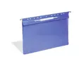 Durable Monireikäinen Projektikansio sininen - Riippukansiot - 256006 - 1