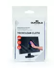 Durable TECHCLEAN mikrokuitupuhdistusliina 20x20cm - Puhdistusliinat ja paineilma - 579406 - 6