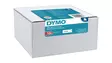 Dymo D1 9mmx7m black/white 10kpl - Dymo tarrakirjoittimet ja tarrateipit - 2093096 - 1