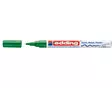 EDDING 751 PAINT MARKER 1-2MM VIHREÄ - Lasitaulutussit, liidut - 69666 - 1