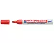 EDDING 8750 INDUSTRY PAINT MARKER PUN - Lasitaulutussit, liidut - 67596 - 1