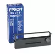 Epson ERC-27 värinauha musta - Epson väri-, matriisi- ja korjausnauhat - C43S015366 - 1