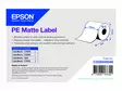 Epson PE etikettitarra (10,2 cm x 29 m) 1rulla - Epson tarrakirjoittimet ja tarrateipit - C33S045546 - 1