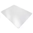 Floortex lattiasuoja PVC 116 x 150cm - Lattiasuojat - 19172706 - 1