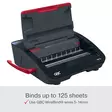 GBC WireBind WB15E Metallikierresidontalaite - Asiakirjasidonta - 4410066 - 4