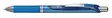 Pentel Energel BLN75 geelikynä 0,25mm sininen - Geelikynät - 117866 - 1
