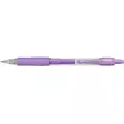 Geelikynä Pilot G-2 0,7 mm pastellinlila - Geelikynät - 305236 - 1