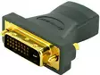 Gold-plated HD (F) to - VGA kaapelit - GHDFDVIMW6 - 1