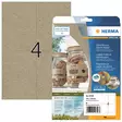 Herma label Silphie 105x148 (80) - Paperitarra-arkit A5, A4 - HER10756 - 1