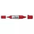Huopakynä Pilot Twin marker punainen - Kynät, teroittimet, pyyhekumit - 301006 - 1