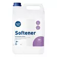 Huuhteluaine Kiilto Pro Softener 5 L hajustettu - Pyykinpesu - 264236 - 1