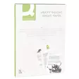 Inkjetpaperi Q-Connect heavy A4 140g/100kpl 2-puolinen - Valokuva- ja erikoispaperit - 679446 - 1
