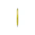 Jazz Frozen keltainen kuulakynä - Mainoskynät / painetut kynät - 0580TF-0396 - 1