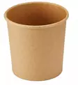 Keittokulho 500ml 1-os. 500 kpl - Kertakäyttöastiat - 183346 - 1