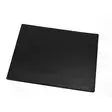 Kirjoitusalusta Q-Connect 50X63cm musta - Kirjoitusalustat - 287436 - 2
