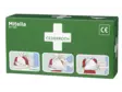 Kolmioliinapakkaus Cederroth 96 x 96 x 136 mm - Ensiapu, työsuojaus ja työterveys - 270026 - 1