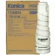KonicaMinolta TN101K toner 7115/7118/F,7216,7220 - Konica Minolta kopiokonekasetit - K146 - 1