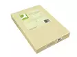 Kopiopaperi Q-Connect A4 80g kermanvalk./500kpl - Värilliset tulostuspaperit - 235456 - 1