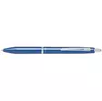 Kuulakärkikynä Acro 1000 1,0 taivaansininen - Kuivamustekynät - PLT666346 - 1