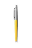 Kuulakynä Parker Jotter Plastic Ballpen keltainen - Kuivamustekynät - 2076056 - 2