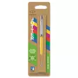 Kuulakynä Parker Jotter Plastic Ballpen keltainen - Kuivamustekynät - 2076056 - 3