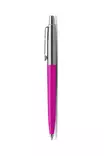 Kuulakynä Parker Jotter Plastic Ballpen magenta - Kuivamustekynät - 2075996 - 2