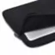 Laptop Sleeve Perfect Skin 13''-13,3'', musta - Tietokonelaukut ja -reput - DICD31186 - 2