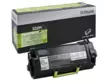 Laser Lexmark 52D2H00 MS810/811/812 musta - Lexmark laserkasetit - 124436 - 1