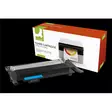 Laservärikasetti Q-CONNECT Samsung CLT-C404S sininen 1K - Samsung laserkasetit - 394866 - 1