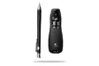 Logitech Wireless Presenter R400 - Tietokonehiiret - 910-001356 - 1