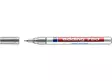 Merkintäkynä Edding 780 Paint Marker 0,8mm hopea - Lasitaulutussit, liidut - 65686 - 1