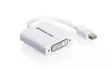 Mini DisplayPort to DVI - USB-tuotteet - GMDPDVIW6 - 1