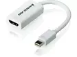 Mini DisplayPort to HDMI - USB-tuotteet - GMDPHDW6 - 1