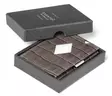 Multiwallet Caiman Grey - Exentri - EXM506 - 3