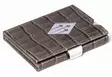 Multiwallet Caiman Grey - Exentri - EXM506 - 1