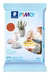 Muovailusavi FIMO AIR 500g terrcotta - Muovailuvahat - STA810076 - 1