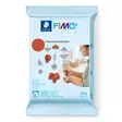 Muovailusavi FIMO AIR kevyt 250g terrako - Muovailuvahat - STA813176 - 1