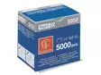 Nastakasetti Rapid R5050e 5000kpl - Nitojat, nitomanastat - 251036 - 1