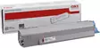 Oki MC851/MC861 magenta - Oki laserkasetit - 44059166 - 1