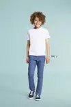 Organic Kids colours - Lasten vaatteet - T-1076 - 101
