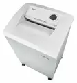 Paperintuhooja Dahle Professional 206air CleanTEC, 3,9 mm P2 - Paperintuhoojat - 187096 - 2