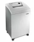 Paperintuhooja Dahle Professional 206air CleanTEC, 3,9 mm P2 - Paperintuhoojat - 187096 - 1