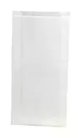 Paperipussi 14x23cm 0,5kg valkoinen 1000kpl - Postituspussit- ja pakkaukset - 21902626 - 1