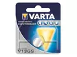 Paristo Varta Electronics Hopeaoksidi V13GS/357 - Paristot, varavirtalähteet - 252086 - 1
