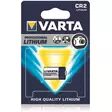 Paristo Varta PhotoLithium CR-2 - Paristot, varavirtalähteet - 252216 - 1