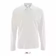 Perfect LSL Men pikee White - Pikeepaidat - T-0526 - 101