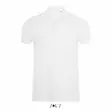 Phoenix Men pikee white - Pikeepaidat - T-0516 - 101