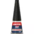 Pikaliima Loctite Super Glue Precision 5g - Liimat, liimarollerit - 249046 - 2