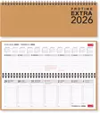 Protime Extra eko 2026 - Pöytäkalenterit - 3406 - 1