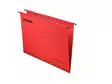 Riippukansio Classic A4 punainen - Riippukansiot - 381306 - 1
